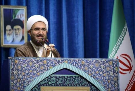 امام جمعه تهران : انتخابات ایران یکی از سالم‌ترین انتخابات در جهان است